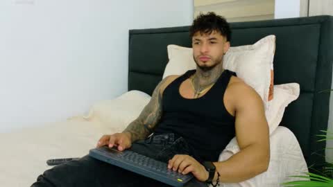 Dylan Rivera online show from March 15, 4:06 am