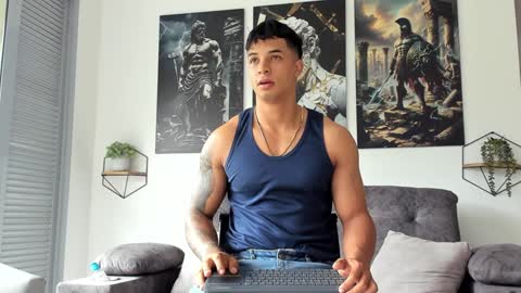 Dylan Rivera online show from February 4, 3:15 pm