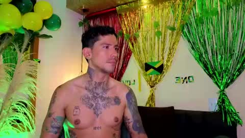 D Y L A N online show from April 20, 2:36 am