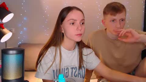 Julia and Dima online show from December 27, 10:16 pm