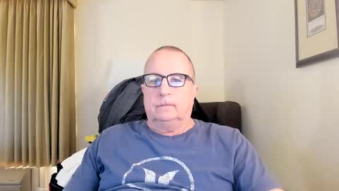 Mr Wonderful online show from January 17, 11:40 pm