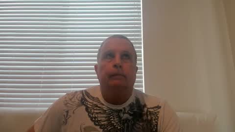 Mr Wonderful online show from November 8, 10:35 pm