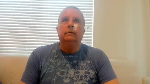 Mr Wonderful online show from November 19, 10:19 pm