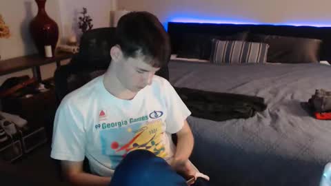 Alex online show from March 8, 2:04 am