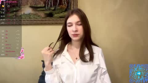 Kate online show from March 7, 11:10 am