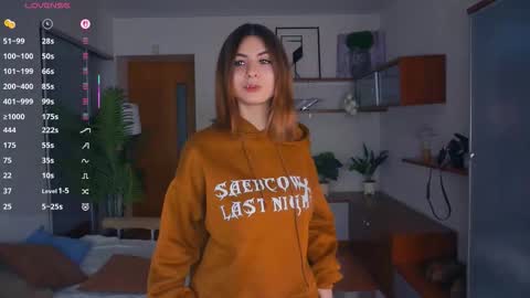 Emma online show from November 25, 7:07 am