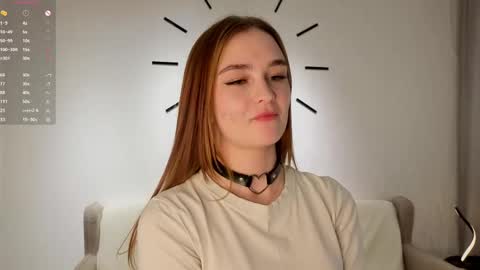 Jess online show from April 27, 4:21 am