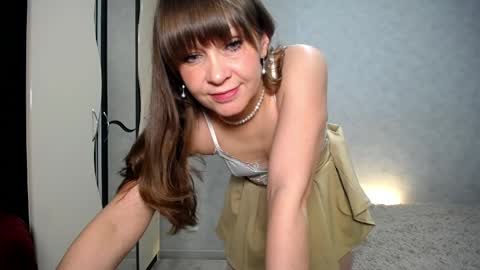 Linda online show from April 17, 7:16 pm