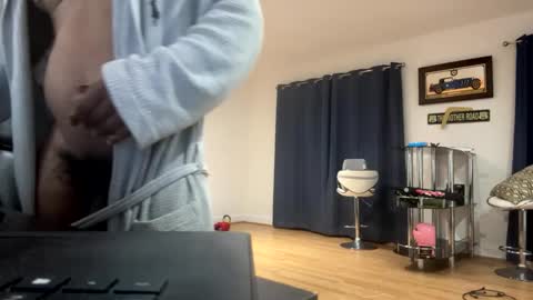 easternjerk online show from October 6, 9:16 am