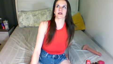 Briezy online show from March 19, 5:46 am