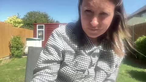 Nadia Ferreira  online show from April 22, 12:34 pm