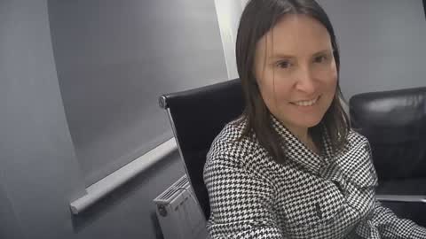 Nadia Ferreira  online show from February 28, 8:57 pm