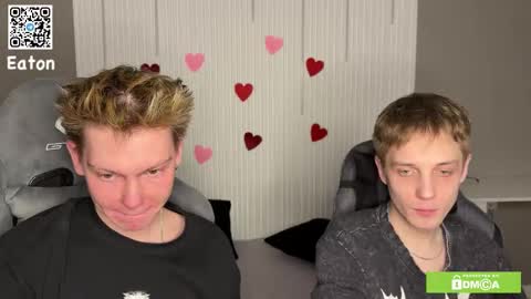 eaton_ online show from March 13, 12:41 pm