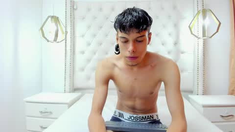 EBAN online show from April 1, 1:41 pm