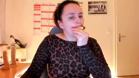 ebikon24 online show from March 26, 7:30 pm