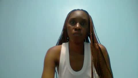 Ebon Fantasy1s online show from March 1, 11:20 pm