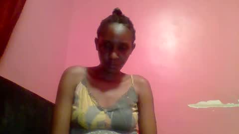 Ebon Fantasy1s online show from April 20, 8:34 pm