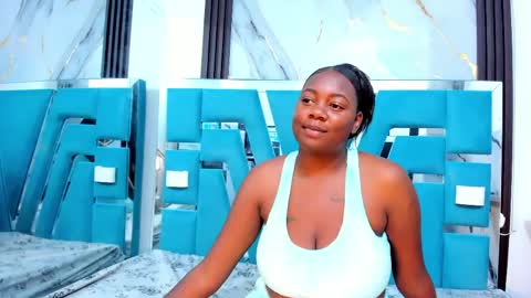 Ebony online show from April 17, 11:45 am