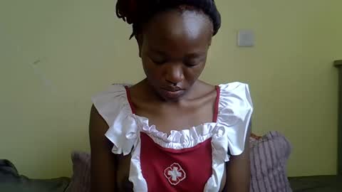 eboniana online show from April 15, 5:55 am