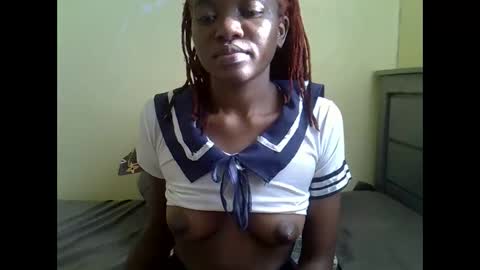 eboniana online show from April 18, 5:42 am