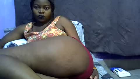 ebonicalprincess online show from July 5, 5:03 am