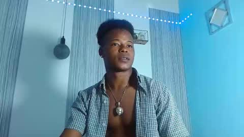 Chris Palaz  online show from December 2, 7:12 pm