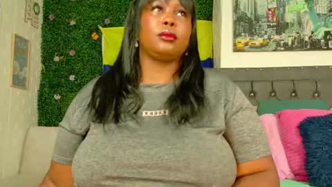 ANGIE online show from July 6, 9:50 am