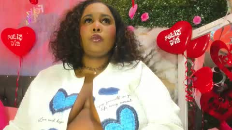 ANGIE online show from February 16, 3:48 am