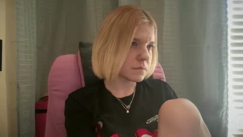 americnbarbie online show from March 27, 7:26 pm