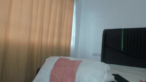 Angelina online show from March 18, 6:08 am