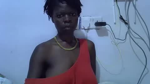 Ebony babey online show from April 20, 6:11 pm