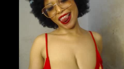 Ebony badgirl online show from December 5, 6:45 am