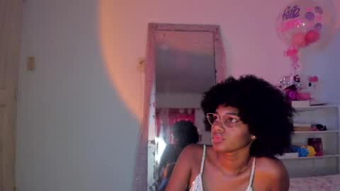 Luci  online show from April 18, 11:05 pm