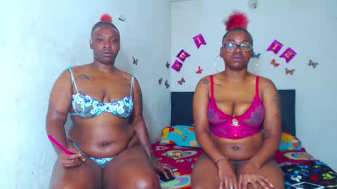 chayna smith online show from December 14, 2:40 am