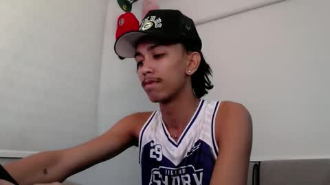 ebony_fuckboy online show from January 5, 5:27 pm
