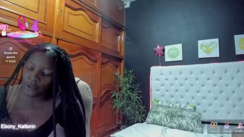 ebony_katterin online show from April 23, 11:07 am