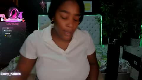 ebony_katterin online show from April 18, 11:34 am