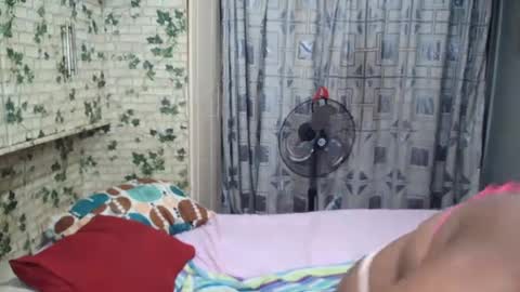 ebony_lovex0x online show from July 26, 6:27 pm