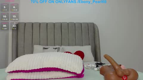 ebony_pearl69 online show from March 19, 2:55 pm