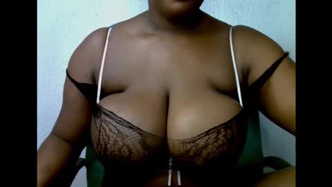 Snapshot of ebony_plumx12 chatting on September 15, 11:12 am Prisy online show from September 15, 11:12 am