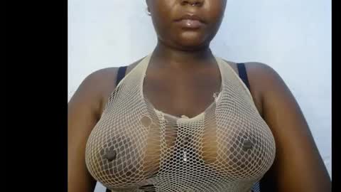 Snapshot of ebony_sexy_queen chatting on October 23, 7:21 am Racheal online show from October 23, 7:21 am