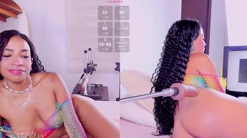 SKYE online show from September 21, 2:54 pm