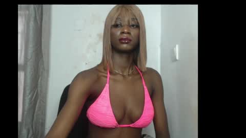 Ebony slimgirl3 online show from April 11, 7:45 am