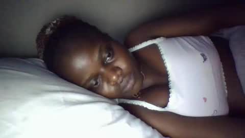 tasha online show from April 3, 3:41 pm