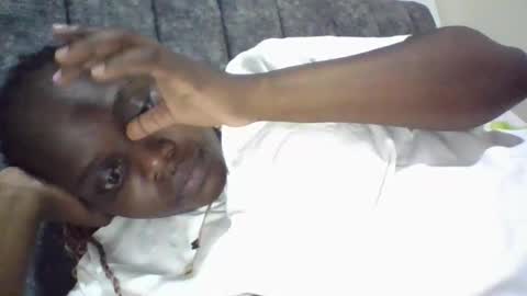 tasha online show from April 4, 4:58 pm