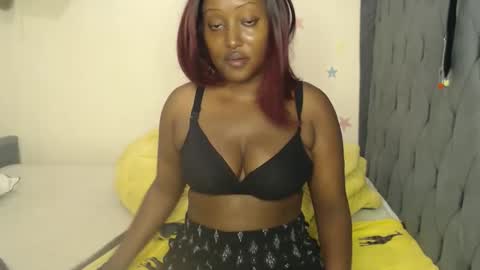 ebonyaswetly online show from April 6, 4:32 am