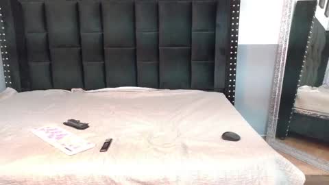 ebonycoworker online show from March 29, 12:07 pm