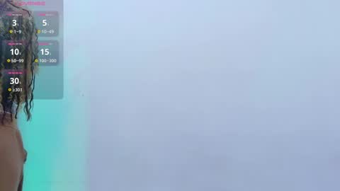 ebonycoworker online show from January 16, 2:53 am