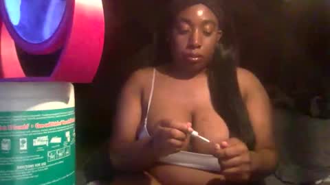 ebonygoddessexy online show from May 9, 2:39 am