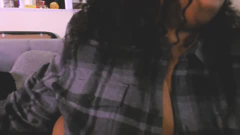  Ebony Goddess Kira  online show from December 27, 1:11 am